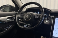 MG Marvel R vaihtoauto