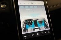 MG Marvel R vaihtoauto