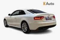 Audi A5 vaihtoauto