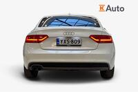 Audi A5 vaihtoauto