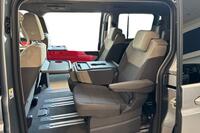 Volkswagen Multivan vaihtoauto