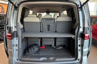 Volkswagen Multivan vaihtoauto