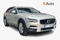 Volvo V90 Cross Country vaihtoauto