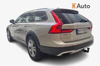 Volvo V90 Cross Country vaihtoauto