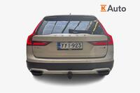 Volvo V90 Cross Country vaihtoauto