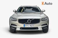 Volvo V90 Cross Country vaihtoauto