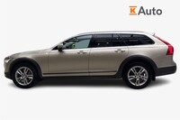 Volvo V90 Cross Country vaihtoauto
