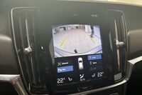 Volvo V90 Cross Country vaihtoauto