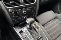 Audi A5 vaihtoauto
