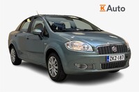 Fiat Linea vaihtoauto