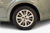 Fiat Linea vaihtoauto