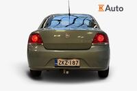 Fiat Linea vaihtoauto