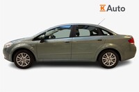 Fiat Linea vaihtoauto