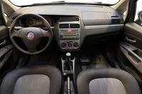 Fiat Linea vaihtoauto