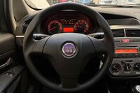 Fiat Linea vaihtoauto