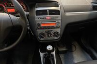 Fiat Linea vaihtoauto