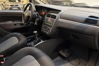 Fiat Linea vaihtoauto