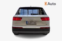 Audi Q7 vaihtoauto