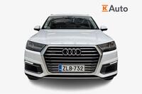 Audi Q7 vaihtoauto