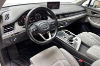Audi Q7 vaihtoauto