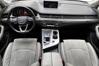 Audi Q7 vaihtoauto