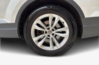 Audi Q7 vaihtoauto