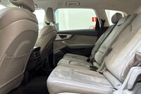 Audi Q7 vaihtoauto