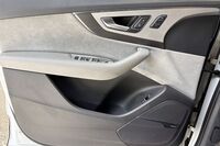 Audi Q7 vaihtoauto