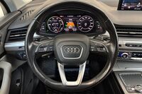 Audi Q7 vaihtoauto