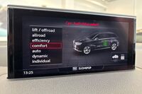 Audi Q7 vaihtoauto
