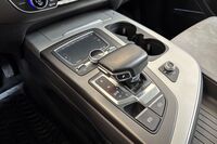 Audi Q7 vaihtoauto