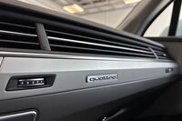 Audi Q7 vaihtoauto