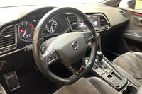 SEAT Leon ST vaihtoauto