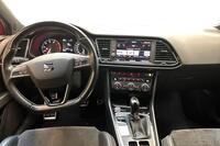 SEAT Leon ST vaihtoauto
