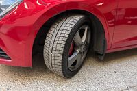 SEAT Leon ST vaihtoauto