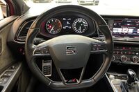 SEAT Leon ST vaihtoauto