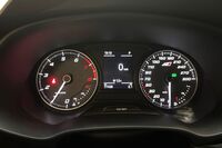 SEAT Leon ST vaihtoauto