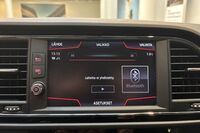 SEAT Leon ST vaihtoauto