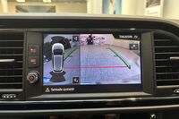 SEAT Leon ST vaihtoauto