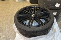 SEAT Leon ST vaihtoauto