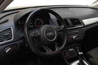 Audi Q3 vaihtoauto