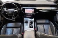 Audi A7 vaihtoauto