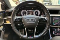 Audi A7 vaihtoauto