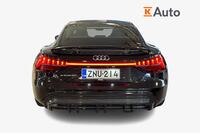 Audi e-tron GT vaihtoauto