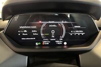 Audi e-tron GT vaihtoauto