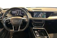 Audi e-tron GT vaihtoauto