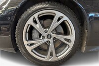 Audi e-tron GT vaihtoauto