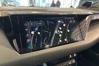 Audi e-tron GT vaihtoauto