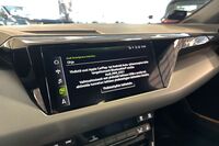 Audi e-tron GT vaihtoauto