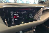 Audi e-tron GT vaihtoauto